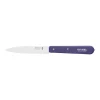 Discount No 112 Violet Beechwood Handle Paring Knife, 10cm Kitchen Knives