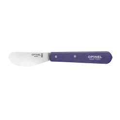 Best No 117 Violet Beechwood Handle Spreading Knife, 6cm Cutlery|Tableware Brands