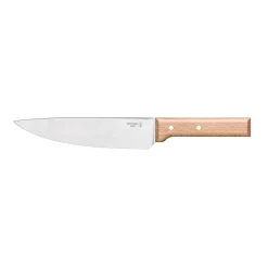 Outlet Parallele Beech Handle Chefs Knife N.118 French Ingredients|Kitchen Knives
