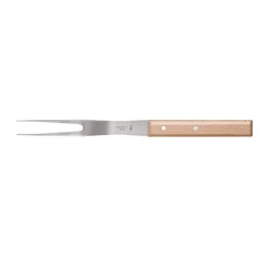 Sale Parallele Beech Handle Carving Fork Kitchen Knives