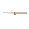 Outlet Parallele Beech Handle Meat & Poultry Knife, 13cm Kitchen Knives