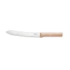 Discount Parallele Beech Handle Bread Knife N.116 French Ingredients|Kitchen Knives