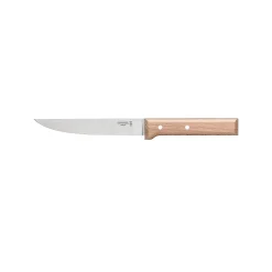 Sale Parallele Beech Handle Carving Knife, 16cm Kitchen Knives