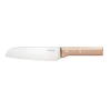 Clearance Parallele Beech Handle Santoku Knife N.119 French Ingredients|Kitchen Knives