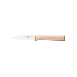 Online Parallele Beech Handle Paring Knife French Ingredients|Kitchen Knives