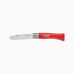 Sale Red My First Knife Kitchen Knives