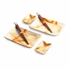 New Orenji Sushi Serving Set Japanese Ingredients|Plates