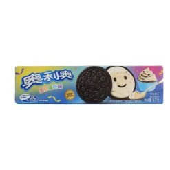 Sale Birthday Cake Cookies, 97g Ingredients Brands|Chinese Ingredients