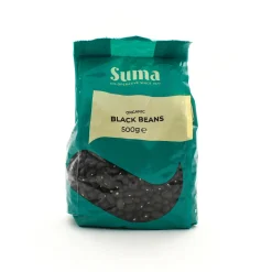 Sale Organic Black Turtle Beans, 500g Ingredients Brands|Made In The Uk