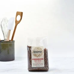 Outlet Organic Camargue Red Rice, 500g French Ingredients|Pasta, Rice & Beans