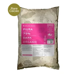 Online 75% Piura Porcelana Dark Couverture Chocolate, 2kg Ingredients Brands|Chocolate & Sweets