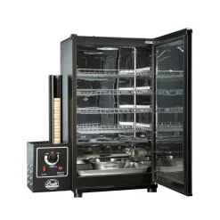 Outlet Original Food Smokers|Bbq & Smoking