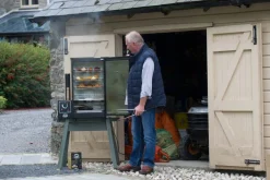 Outlet Original Food Smokers|Bbq & Smoking