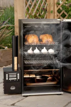 Outlet Original Food Smokers|Bbq & Smoking