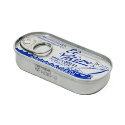 Discount Anchovies, 47.5g Spanish Ingredients|Tinned Fish & Seafood