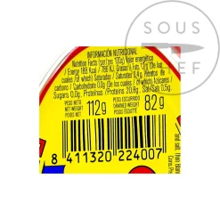 Discount Bonito Tuna in Escabeche Sauce, 112g Ingredients Brands|Spanish Ingredients