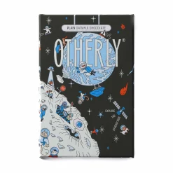 New Original Plain Oatm*lk Chocolate Bar, 120g Ingredients Brands|Chocolate & Sweets