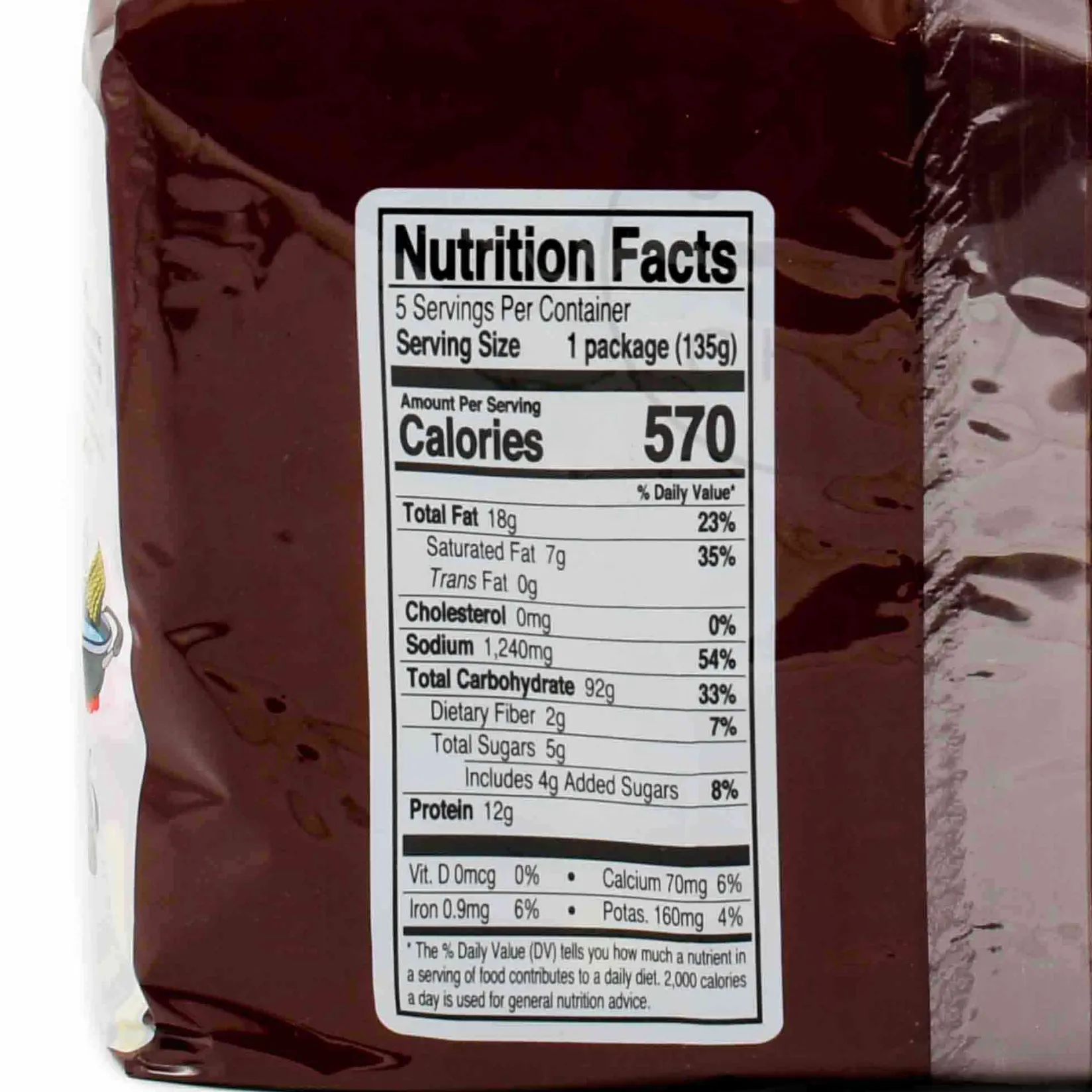 Best Jjajang Black Bean Sauce Ramen Noodles, 5 x 135g Ingredients Brands|Korean Ingredients