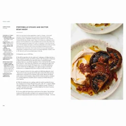 Hot Ottolenghi Flavour Cookbook & Ingredients Set Ingredients Brands|Middle Eastern Ingredients