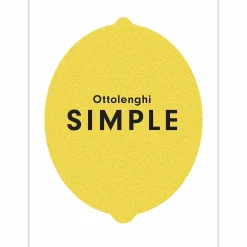 New Ottolenghi Simple Middle Eastern Ingredients
