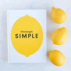 New Ottolenghi Simple Middle Eastern Ingredients