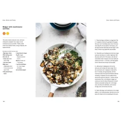 New Ottolenghi Simple Middle Eastern Ingredients