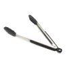 New Good Grips 12" Locking Tongs with Silicone Heads Kitchen Tools & Utensils