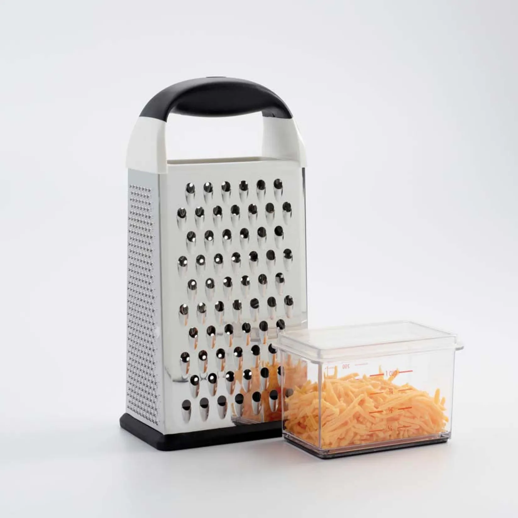 Sale Good Grips Box Grater Kitchen Tools & Utensils