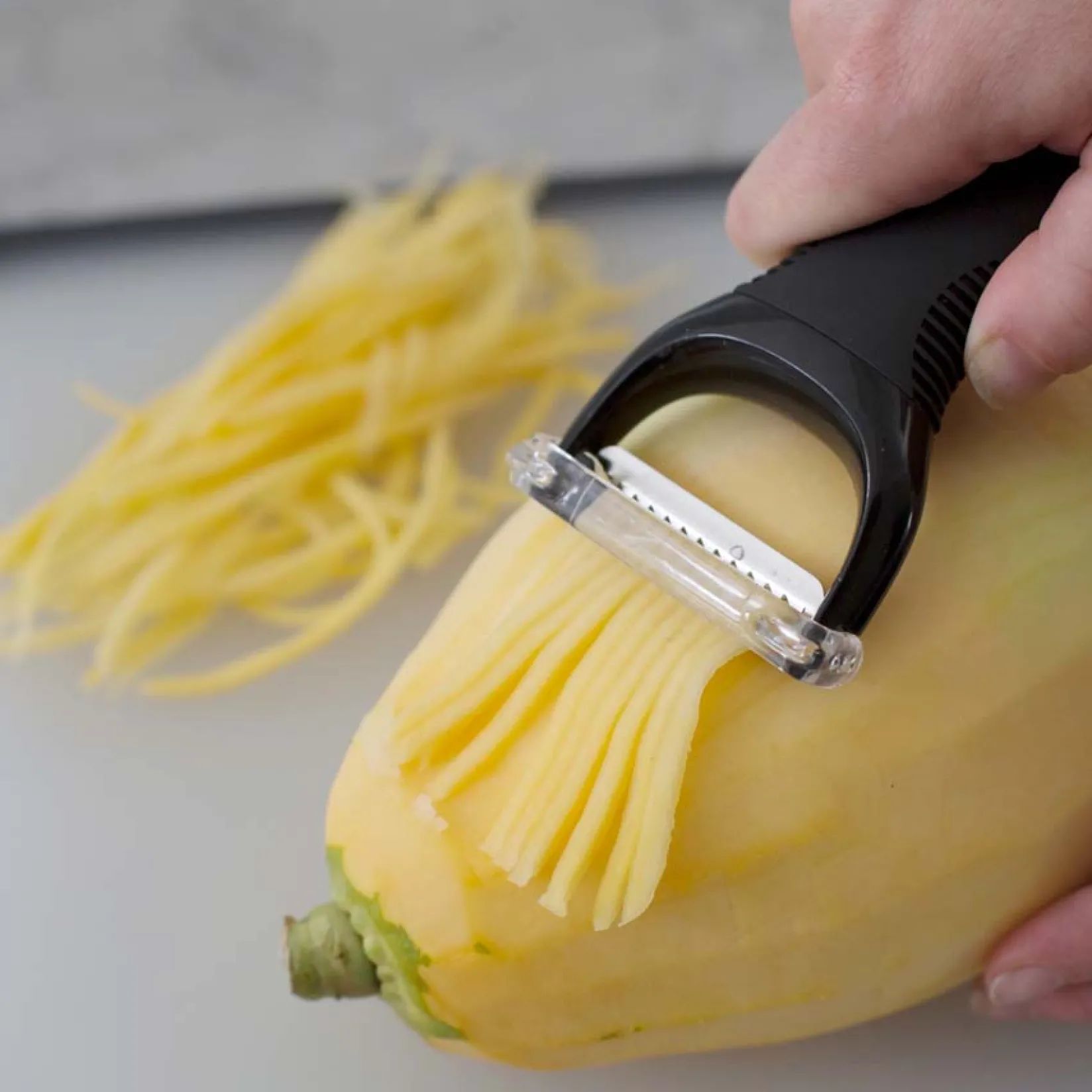 Hot Good Grips Julienne Peeler Kitchen Tools & Utensils