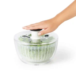 Good Grips Little Salad & Herb Spinner 4.0 Kitchen Tools & Utensils