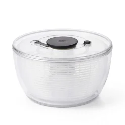 Hot Good Grips Salad Spinner 4.0 Kitchen Tools & Utensils