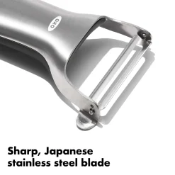 Discount Stainless Steel Y Peeler Kitchen Tools & Utensils