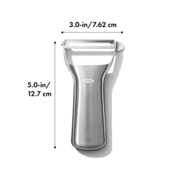 Discount Stainless Steel Y Peeler Kitchen Tools & Utensils