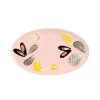 Discount Oysters and Mussels Ceramic Platter Tableware Brands|Table Setting