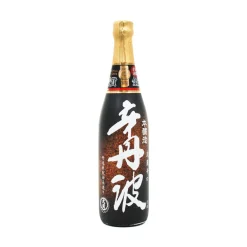 New Karatamba Sake, 720ml Ingredients Brands|Japanese Ingredients