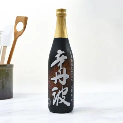 New Karatamba Sake, 720ml Ingredients Brands|Japanese Ingredients