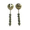 Online Pair of Olive Salad Servers Cutlery|Tableware Brands