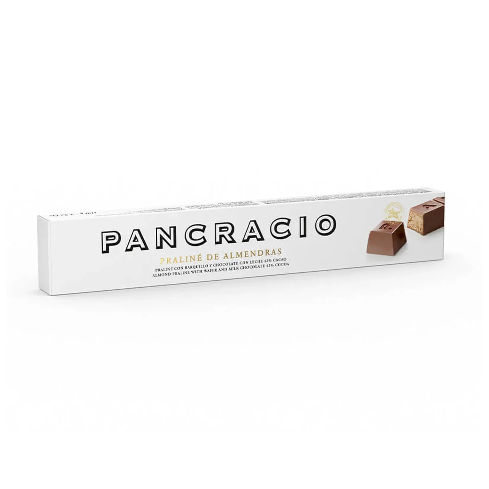 Online Hazelnut Praline Dark Chocolate Bar, 100g Ingredients Brands|Spanish Ingredients
