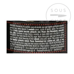 Clearance Candied Black Cherry, 245g Ingredients Brands|Italian Ingredients