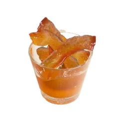 Discount Candied Orange In Strips, 2kg Ingredients Brands|Italian Ingredients