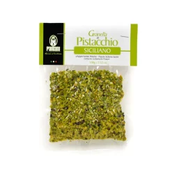Chopped Sicilian Pistachio, 100g Ingredients Brands|Italian Ingredients