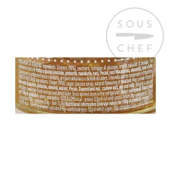 Best Ginger Mustard, 100g Ingredients Brands|Italian Ingredients