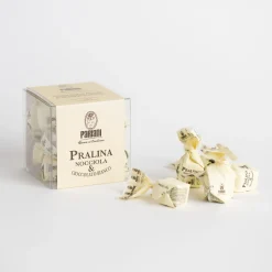 Hot Hazelnut and White Chocolate Pralines, 100g Ingredients Brands|Italian Ingredients