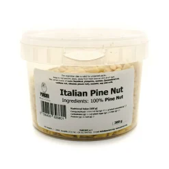 Discount Italian Pine Nut 1st Choice, 300g Ingredients Brands|Italian Ingredients