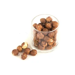 Hot "Nocciola Piemonte PGI" Hazelnut Raw, 1kg Ingredients Brands|Italian Ingredients