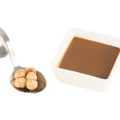 Hot "Nocciola Piemonte PGI" Hazelnut Paste, 500g Ingredients Brands|Italian Ingredients