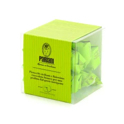 Clearance Pistachio and White Chocolate Pralines, 100g Ingredients Brands|Italian Ingredients