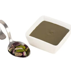 New Pistachio Spread 18%, 1kg Italian Ingredients|Baking Ingredients