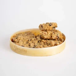 Hot Sbrisolina Ingredients Brands|Italian Ingredients