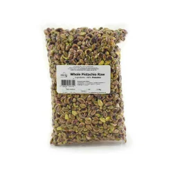 Clearance Whole Pistachio Raw, 1kg Ingredients Brands|Italian Ingredients